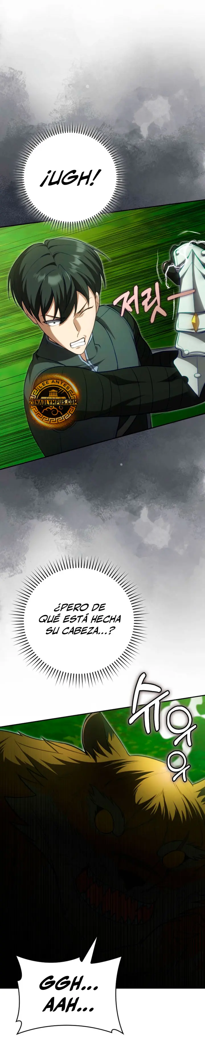 Jugador de nivel máximo Capítulo 145 - Page 19