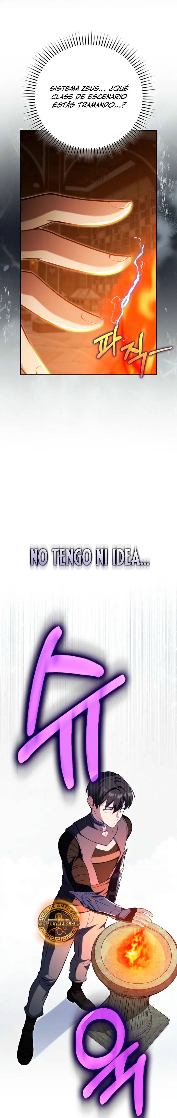 Jugador de nivel máximo Capítulo 146 - Page 29
