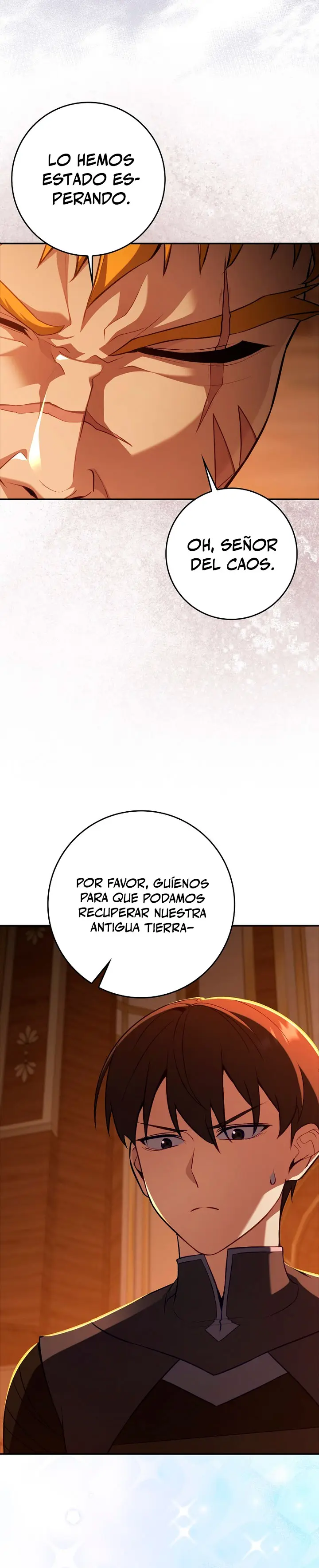 Jugador de nivel máximo Capítulo 147 - Page 8