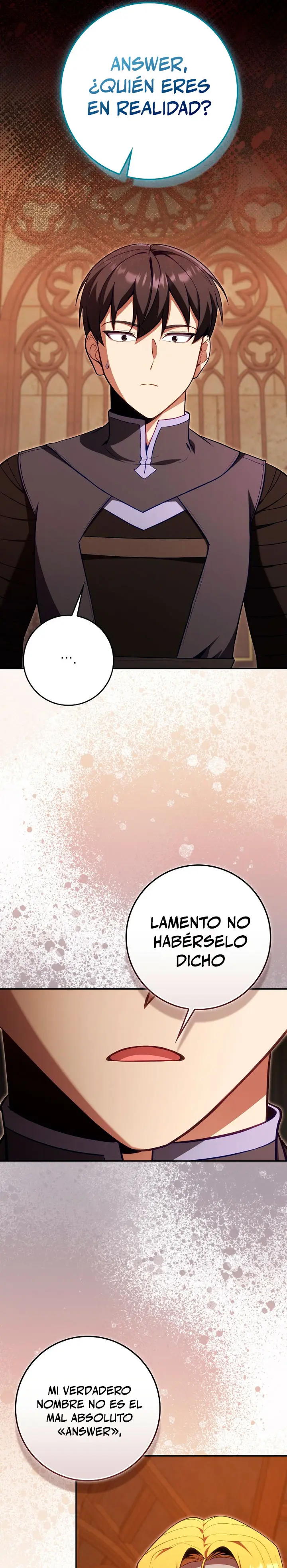 Jugador de nivel máximo Capítulo 148 - Page 24