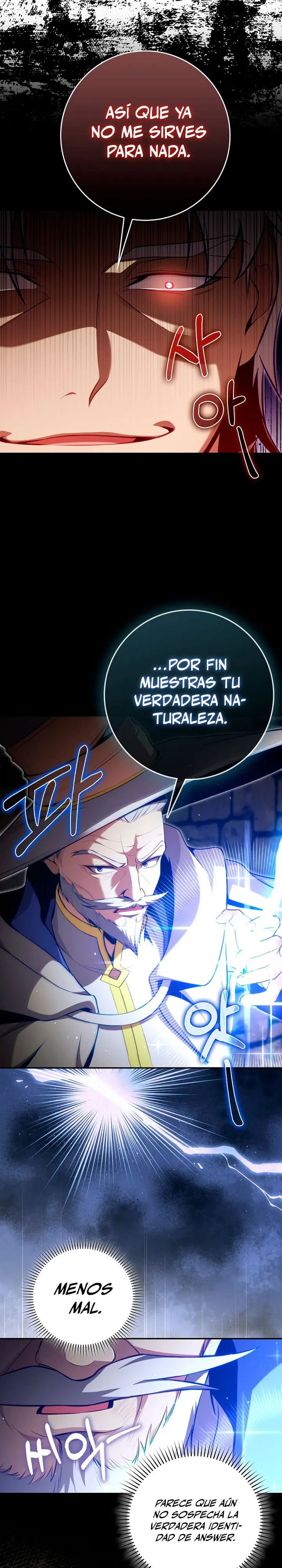 Jugador de nivel máximo Capítulo 148 - Page 35