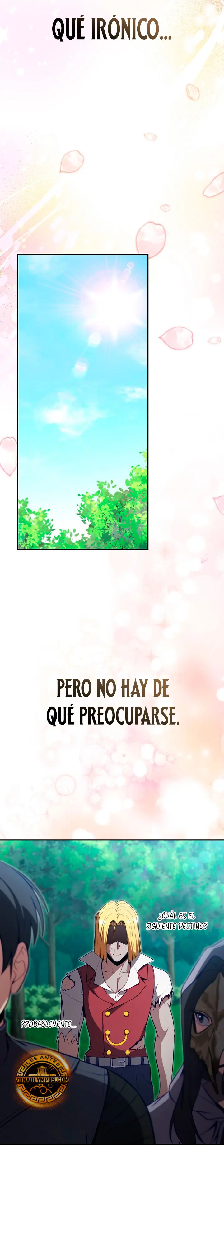 Jugador de nivel máximo Capítulo 148 - Page 37