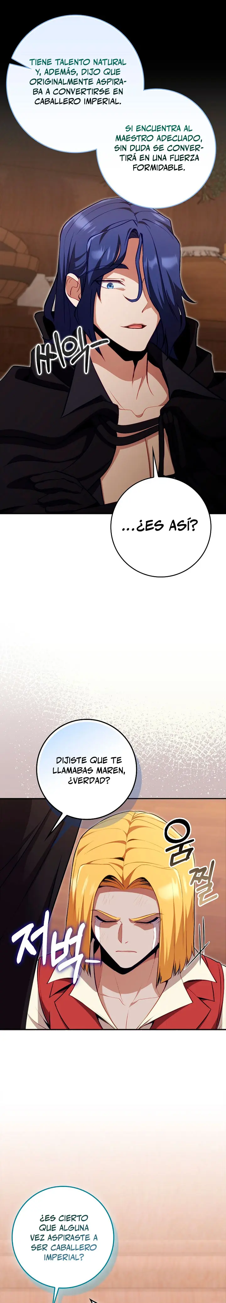 Jugador de nivel máximo Capítulo 149 - Page 14