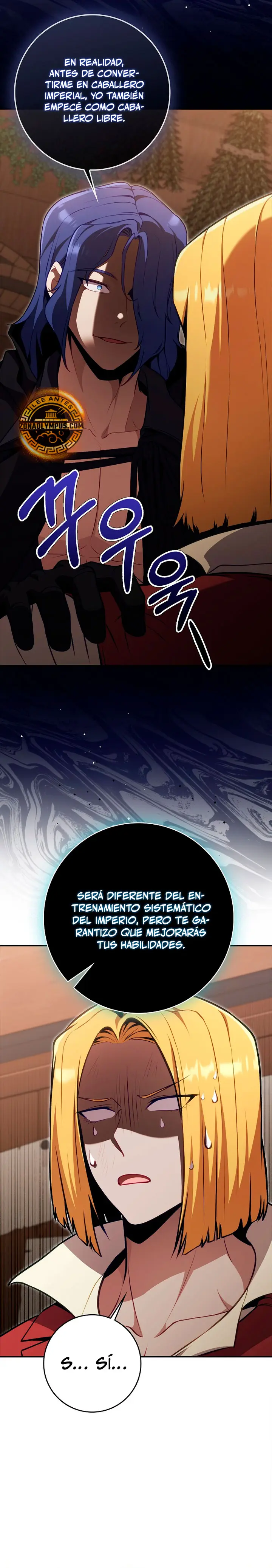 Jugador de nivel máximo Capítulo 149 - Page 16