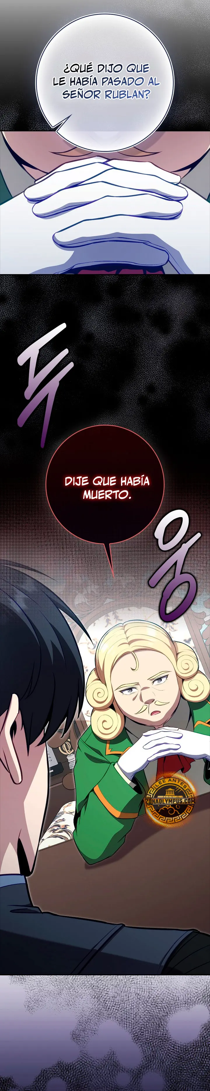 Jugador de nivel máximo Capítulo 149 - Page 24
