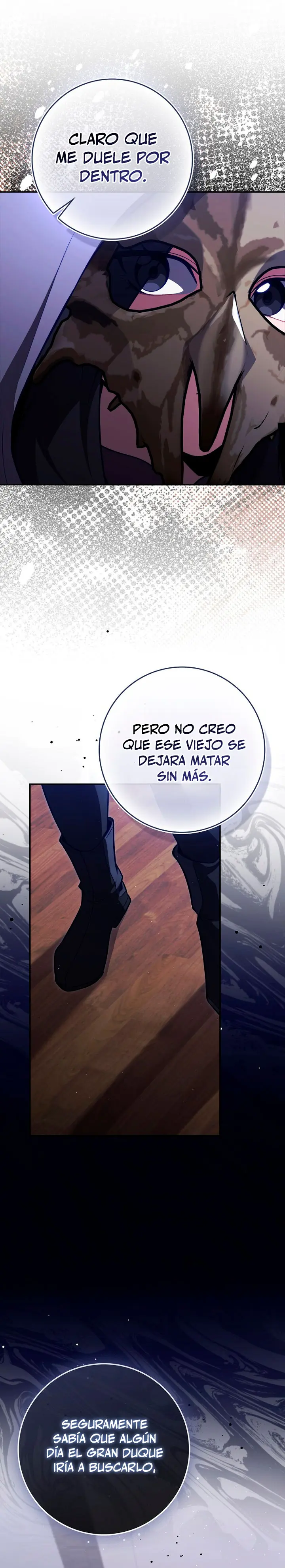 Jugador de nivel máximo Capítulo 149 - Page 30