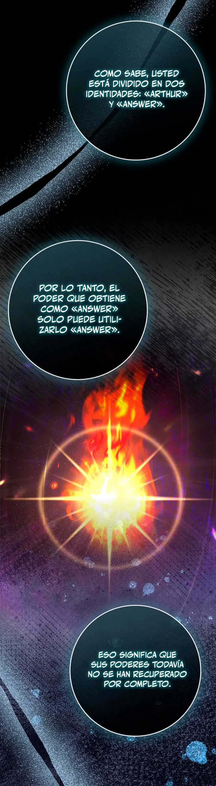 Jugador de nivel máximo Capítulo 149 - Page 34