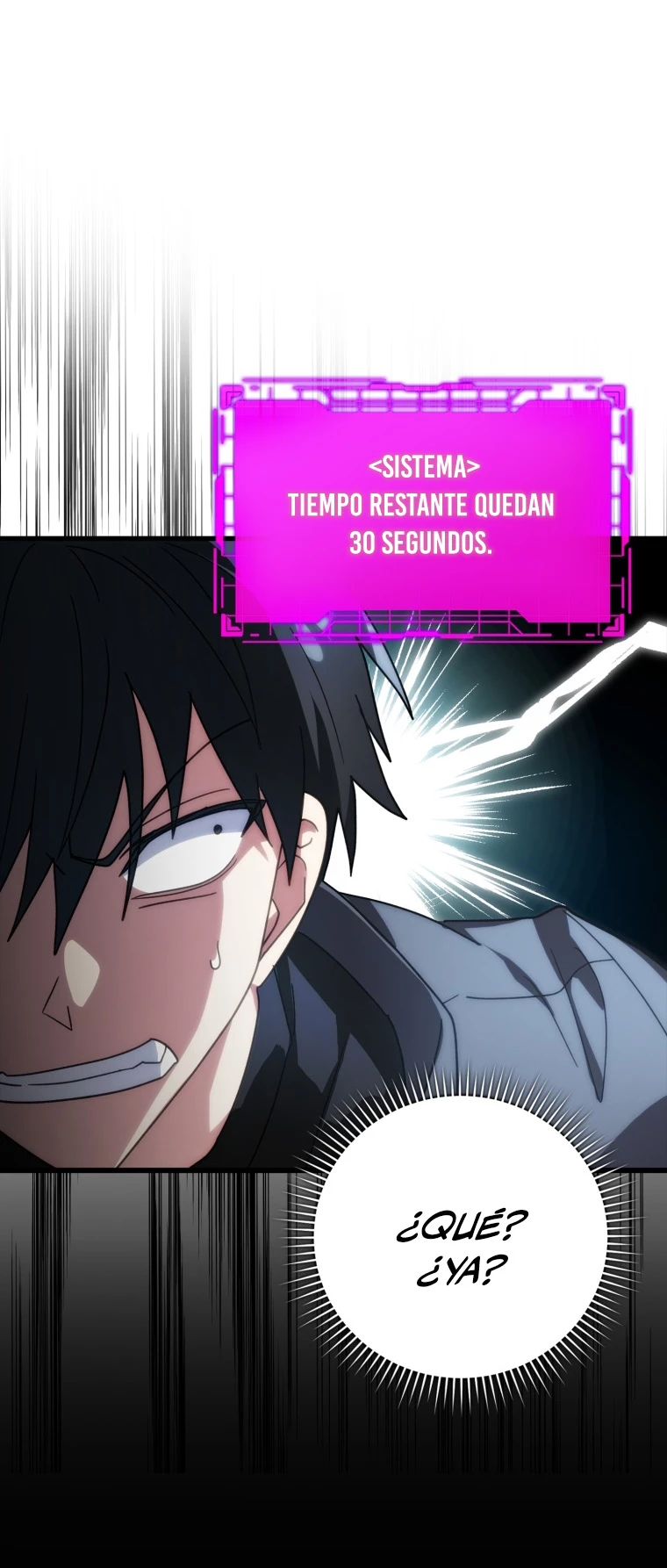 Jugador de nivel máximo Capítulo 15 - Page 18