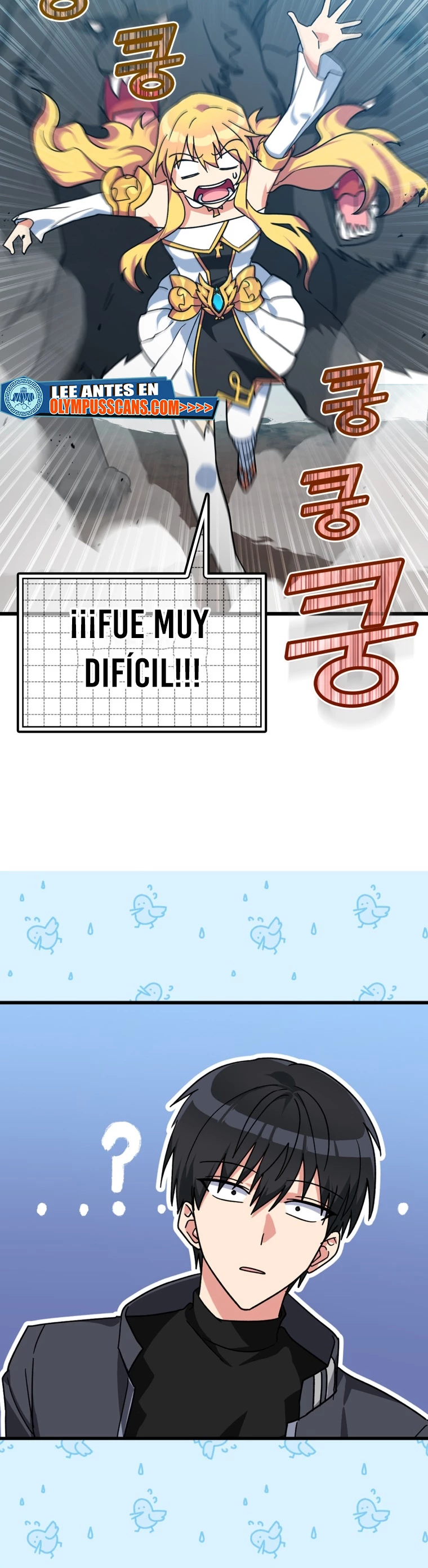 Jugador de nivel máximo Capítulo 15 - Page 22