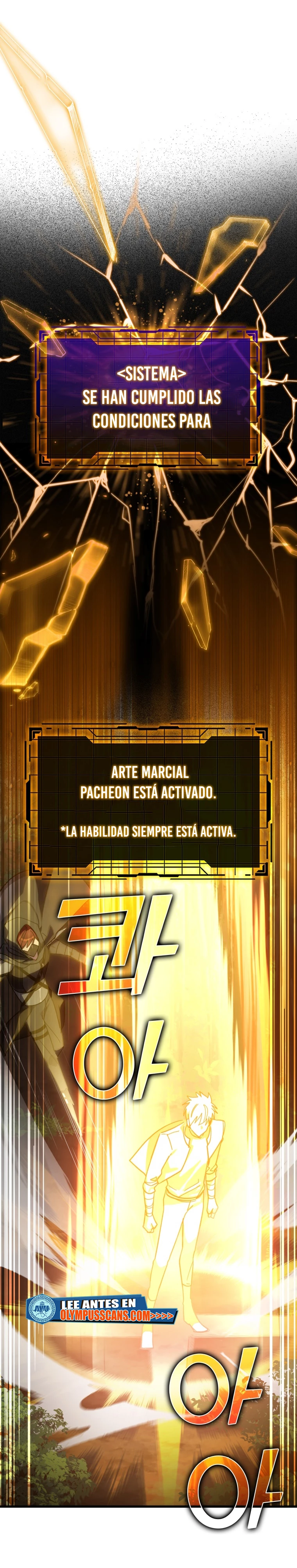Jugador de nivel máximo Capítulo 15 - Page 28