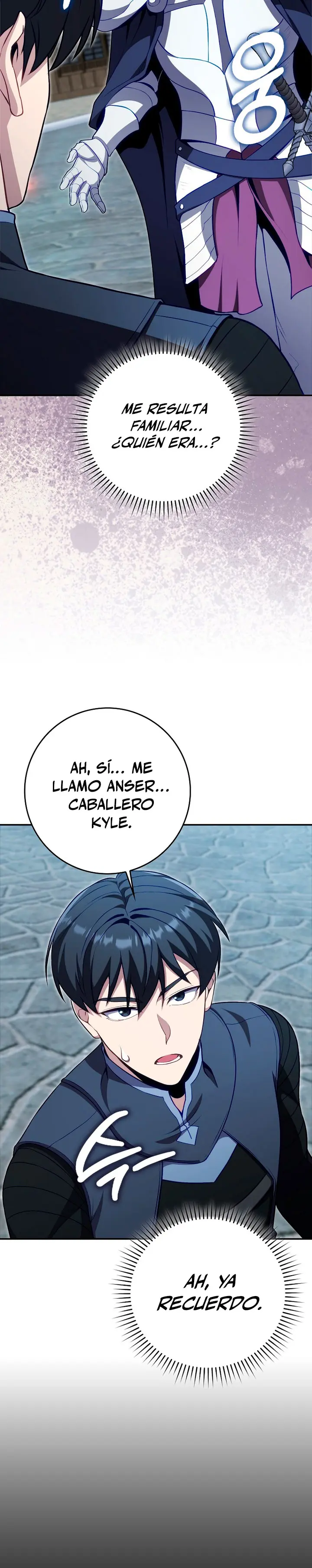 Jugador de nivel máximo Capítulo 150 - Page 8
