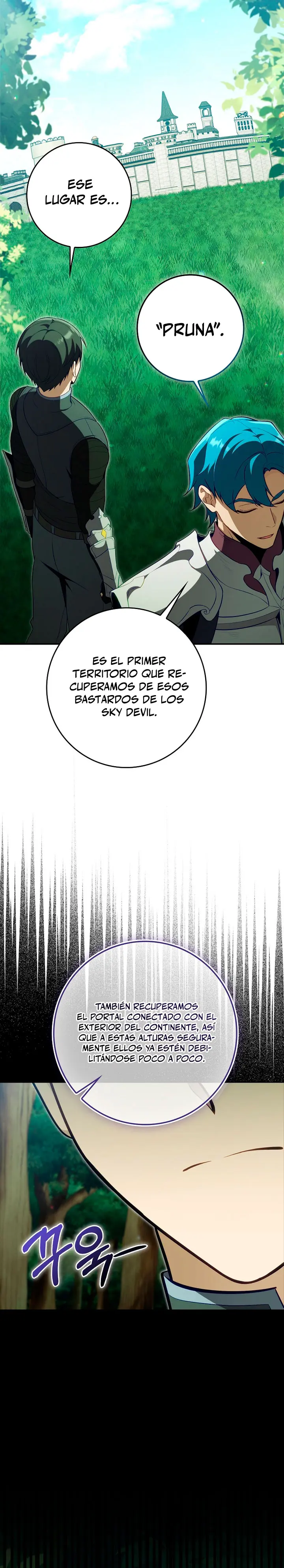 Jugador de nivel máximo Capítulo 150 - Page 11