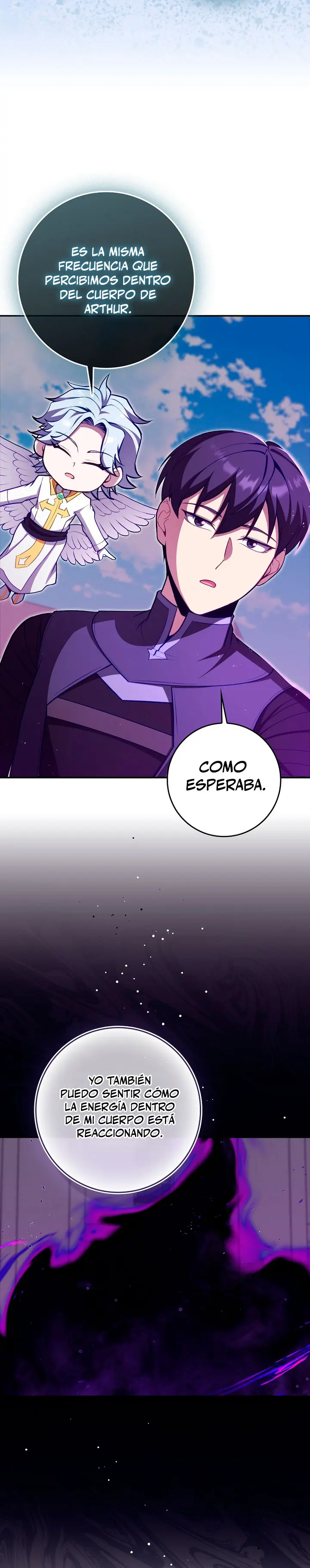 Jugador de nivel máximo Capítulo 150 - Page 30