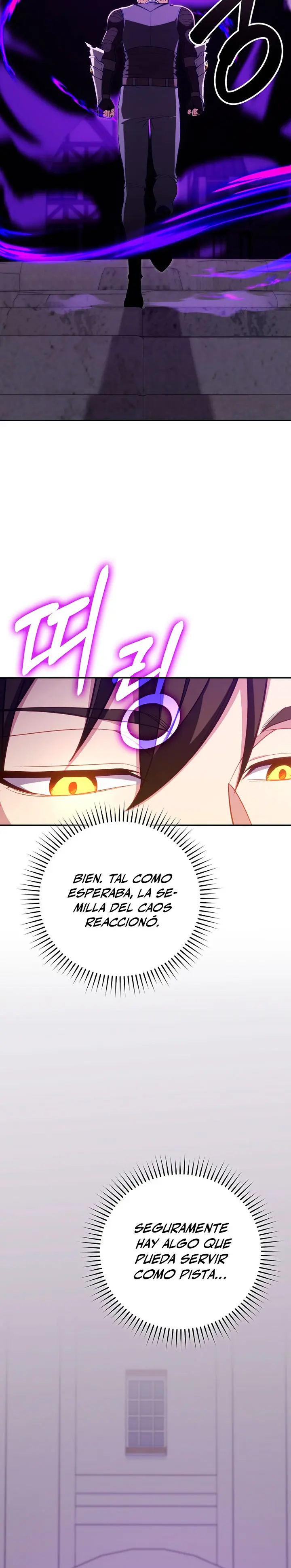 Jugador de nivel máximo Capítulo 151 - Page 5