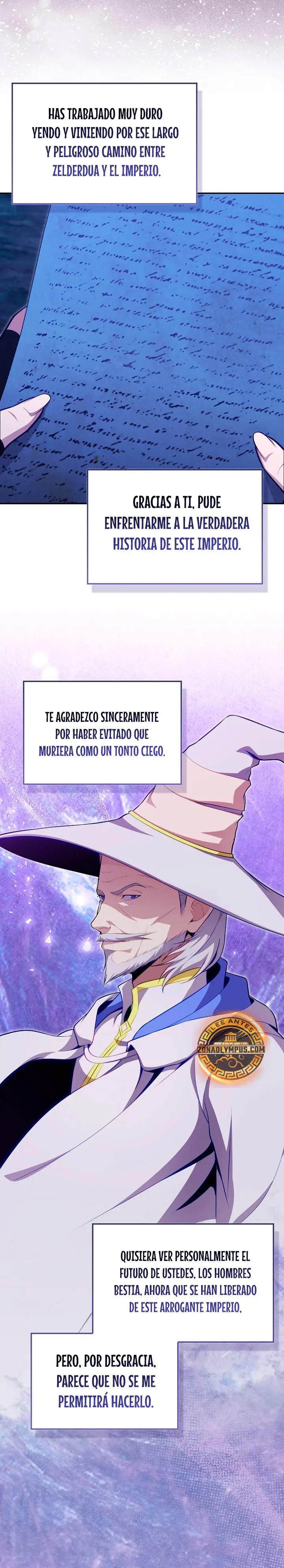 Jugador de nivel máximo Capítulo 152 - Page 3