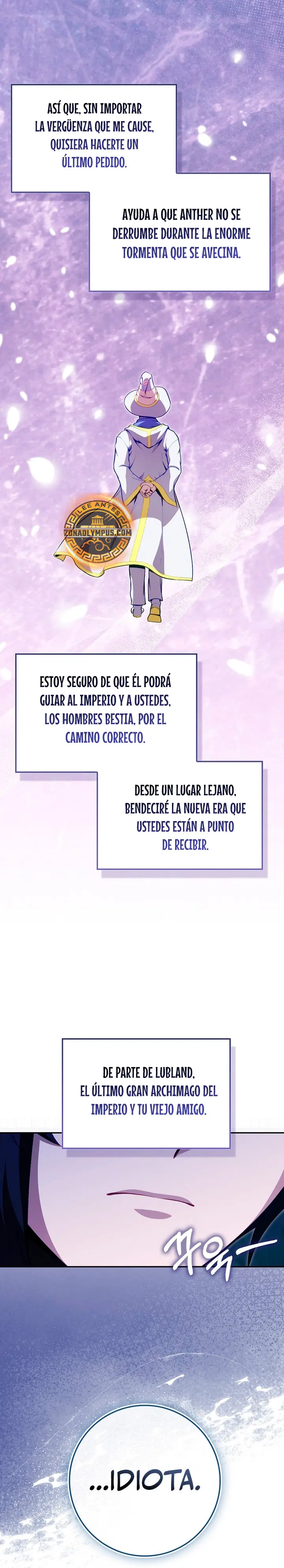 Jugador de nivel máximo Capítulo 152 - Page 4