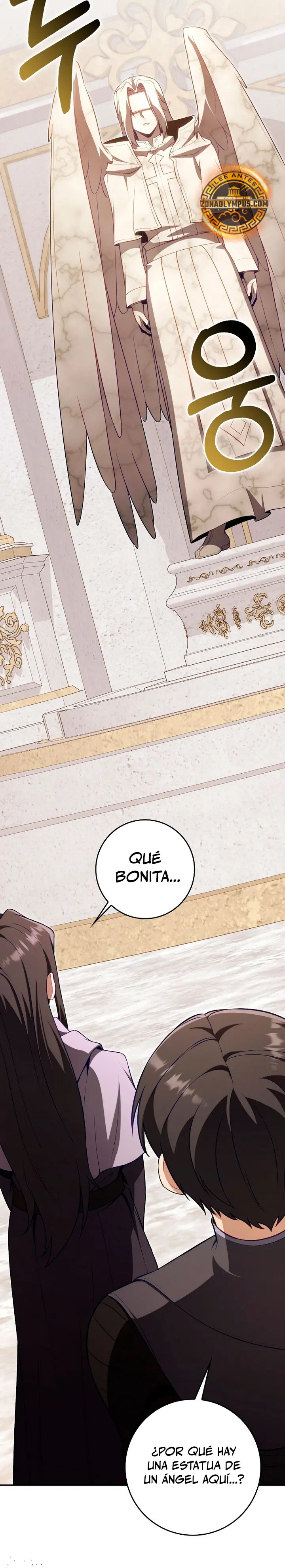 Jugador de nivel máximo Capítulo 152 - Page 15