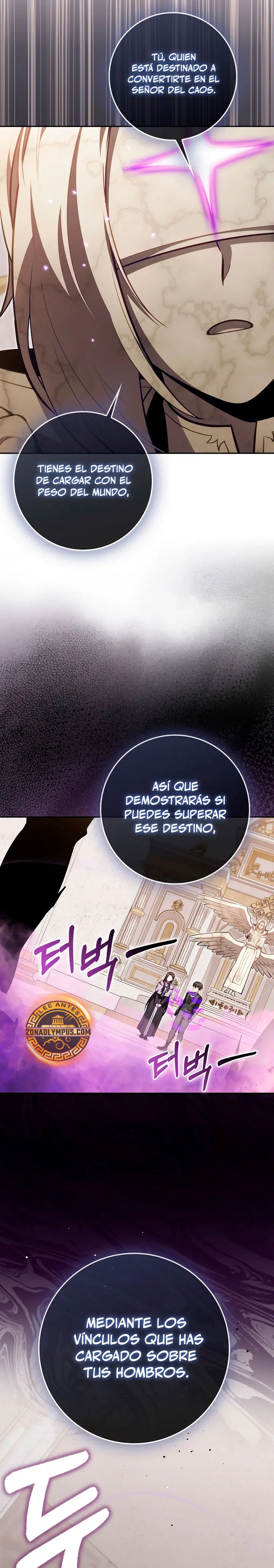 Jugador de nivel máximo Capítulo 152 - Page 24