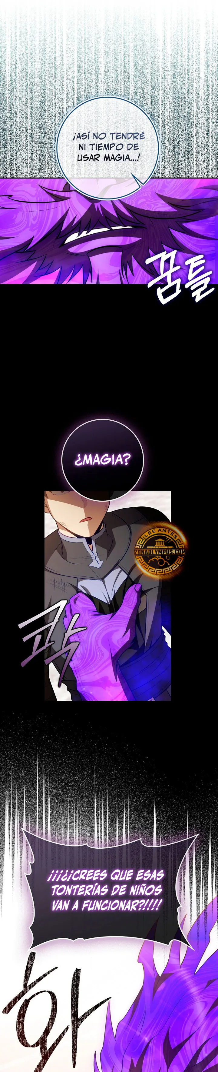 Jugador de nivel máximo Capítulo 153 - Page 19