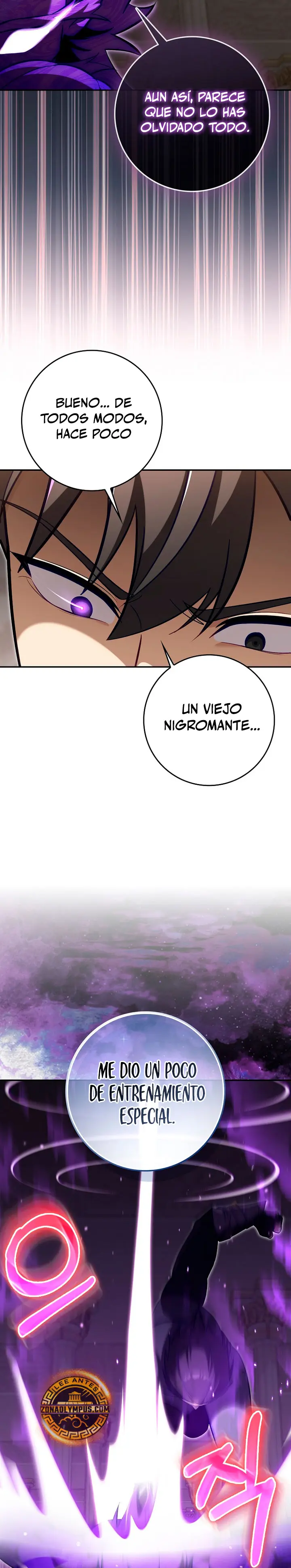 Jugador de nivel máximo Capítulo 153 - Page 24