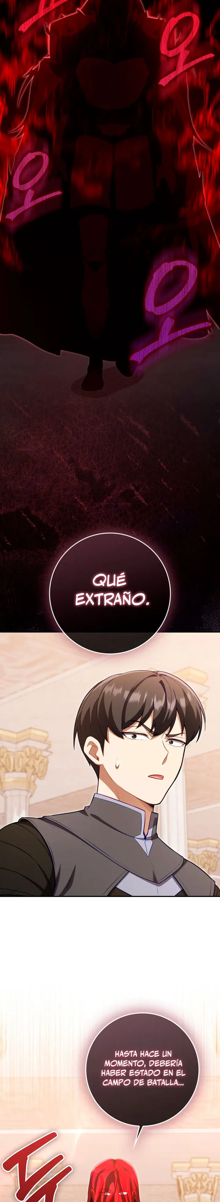 Jugador de nivel máximo Capítulo 154 - Page 6
