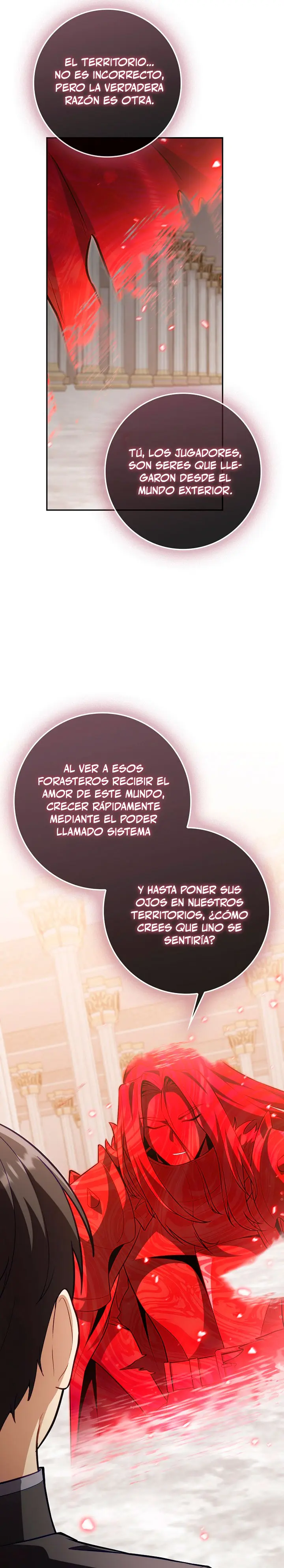 Jugador de nivel máximo Capítulo 154 - Page 28