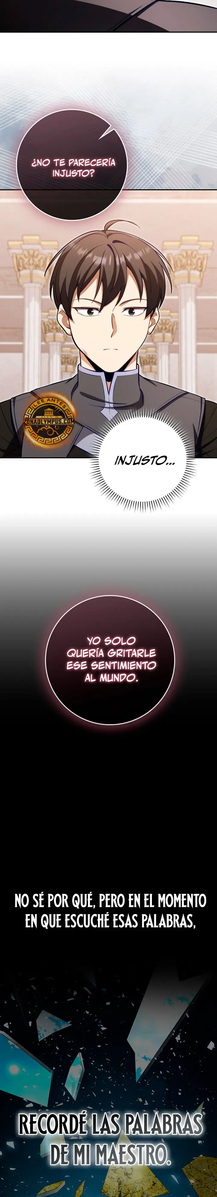 Jugador de nivel máximo Capítulo 154 - Page 29