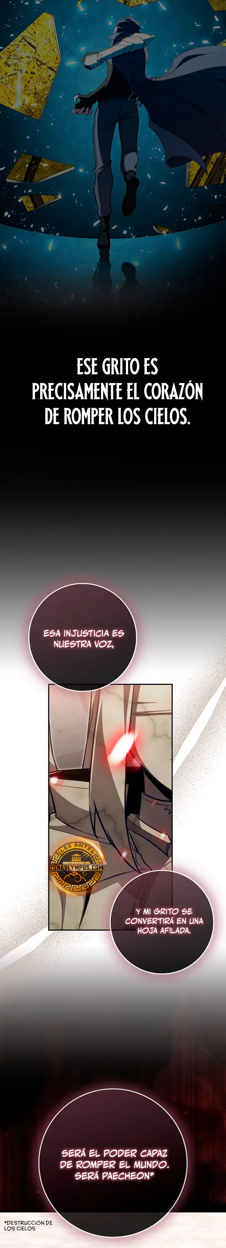 Jugador de nivel máximo Capítulo 154 - Page 30