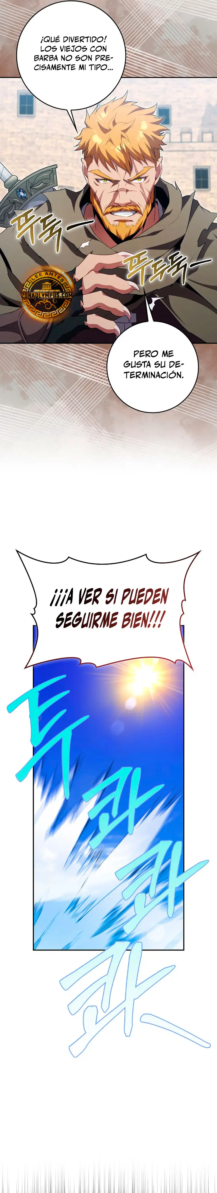 Jugador de nivel máximo Capítulo 155 - Page 10