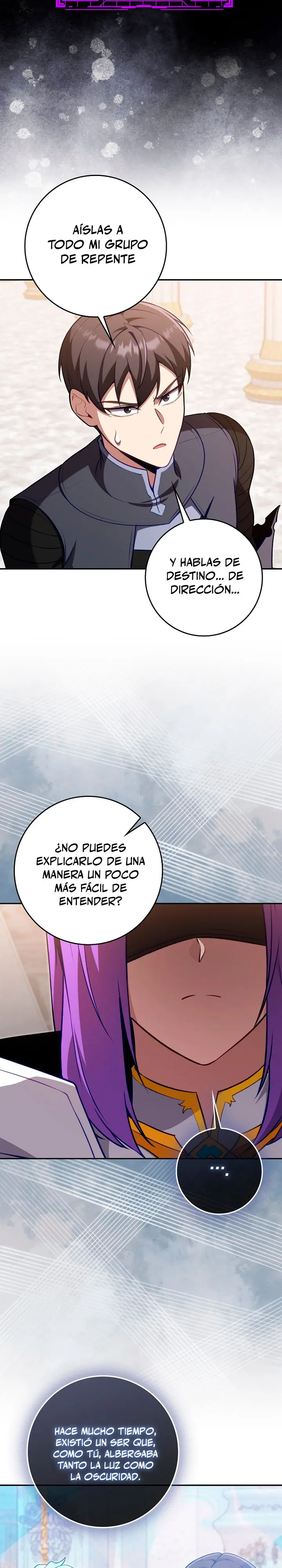 Jugador de nivel máximo Capítulo 155 - Page 18