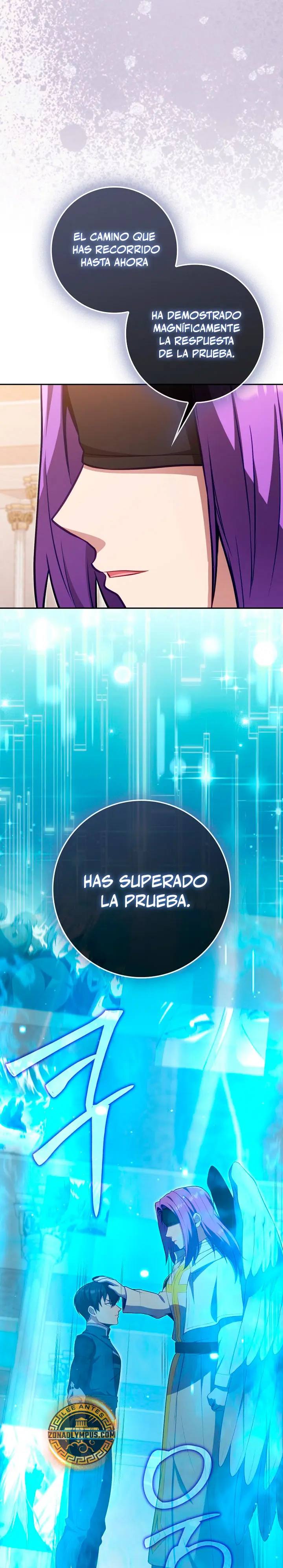 Jugador de nivel máximo Capítulo 155 - Page 24