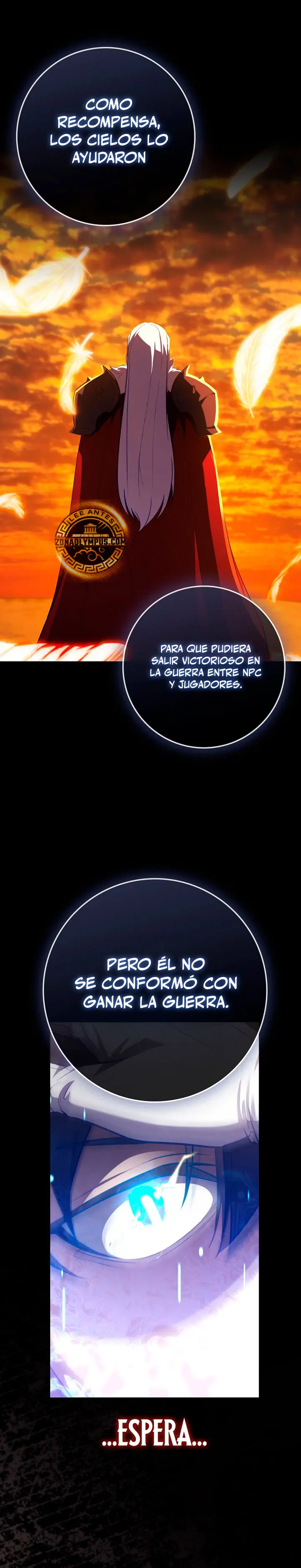 Jugador de nivel máximo Capítulo 155 - Page 26