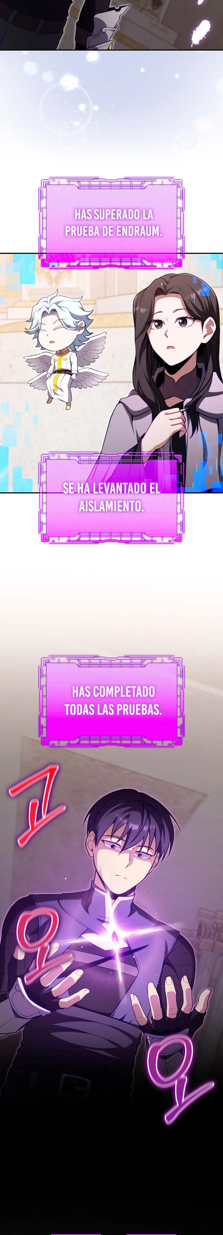 Jugador de nivel máximo Capítulo 155 - Page 30
