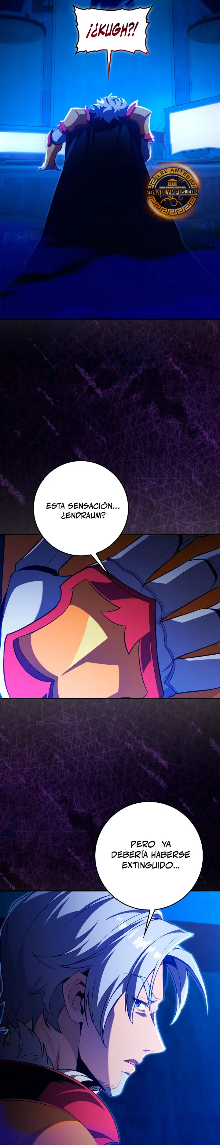 Jugador de nivel máximo Capítulo 155 - Page 32