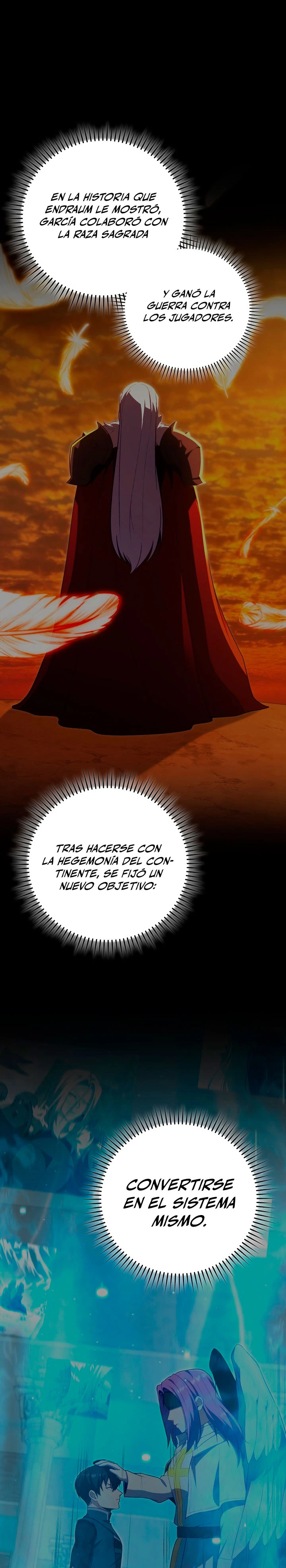 Jugador de nivel máximo Capítulo 156 - Page 4
