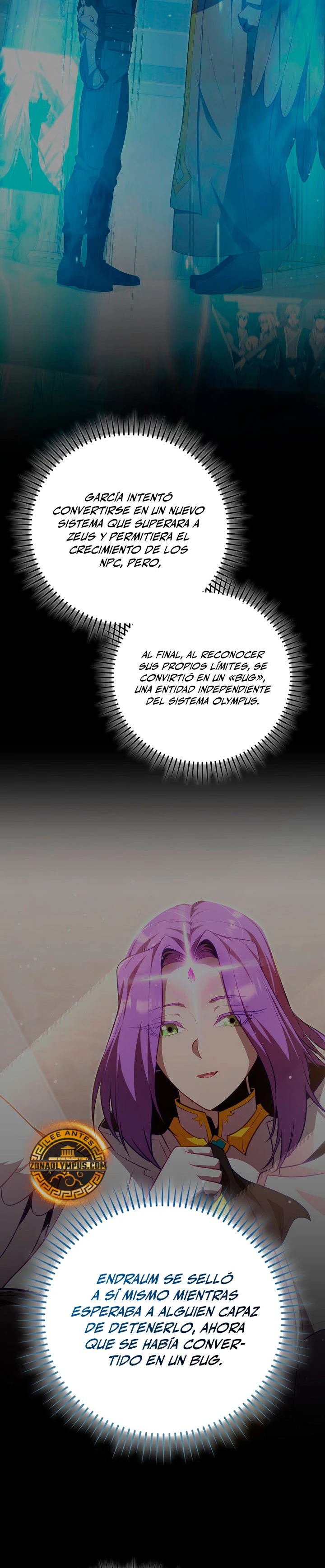 Jugador de nivel máximo Capítulo 156 - Page 5