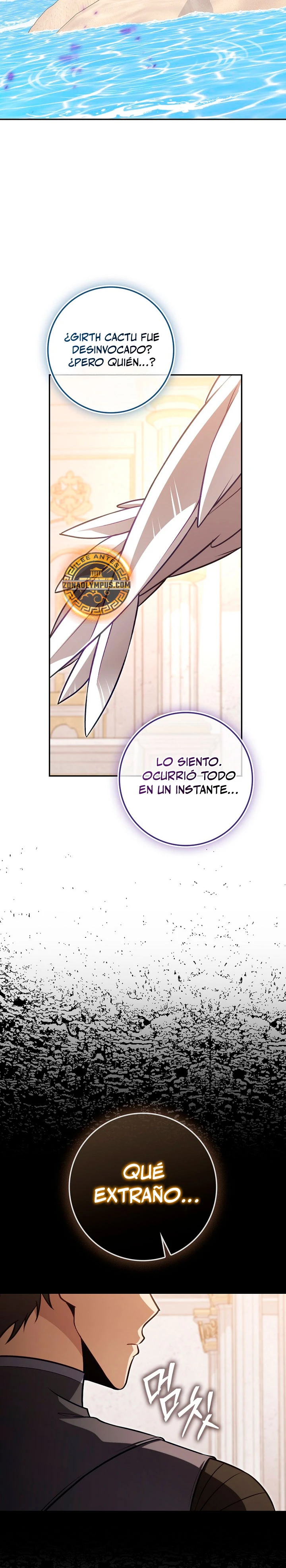 Jugador de nivel máximo Capítulo 156 - Page 9