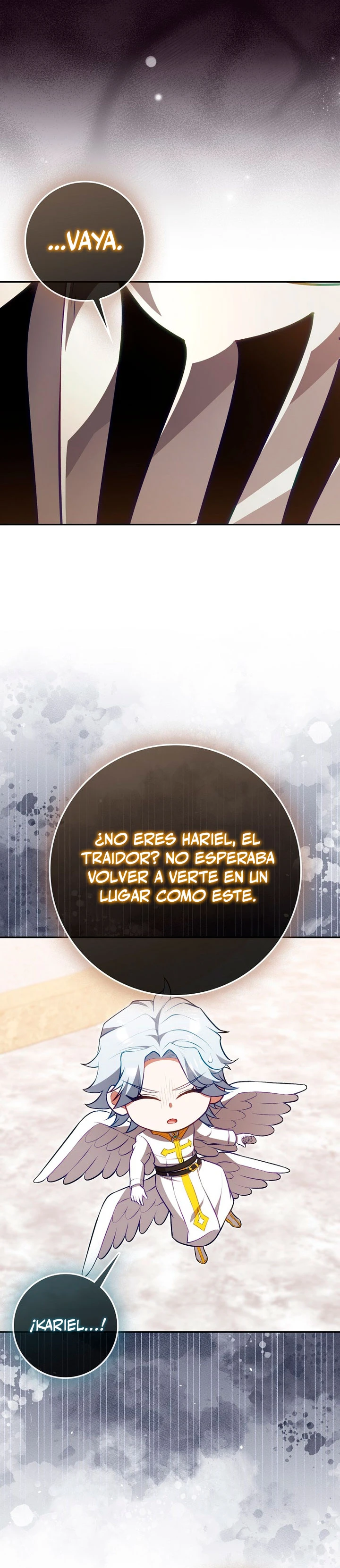 Jugador de nivel máximo Capítulo 156 - Page 11