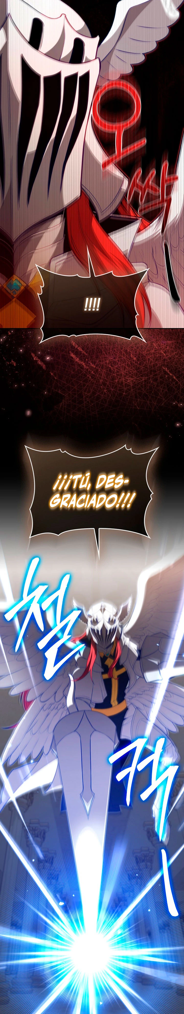 Jugador de nivel máximo Capítulo 156 - Page 14