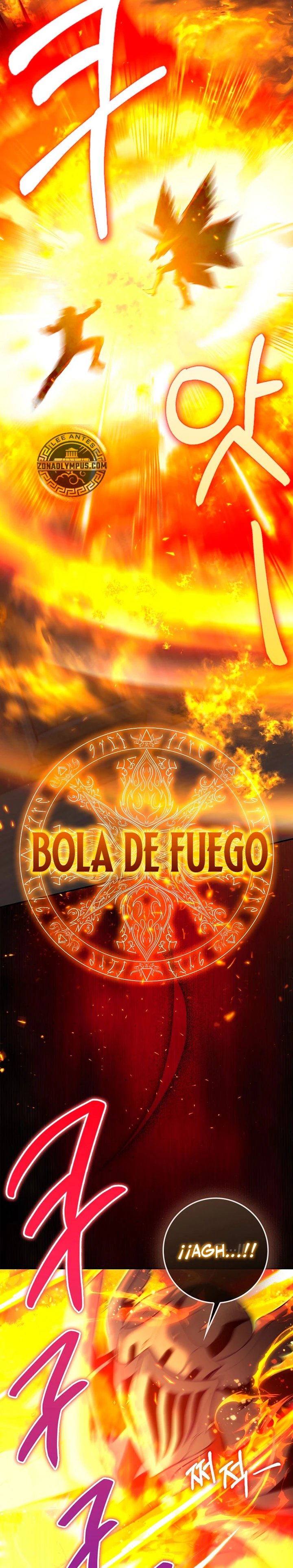 Jugador de nivel máximo Capítulo 156 - Page 18