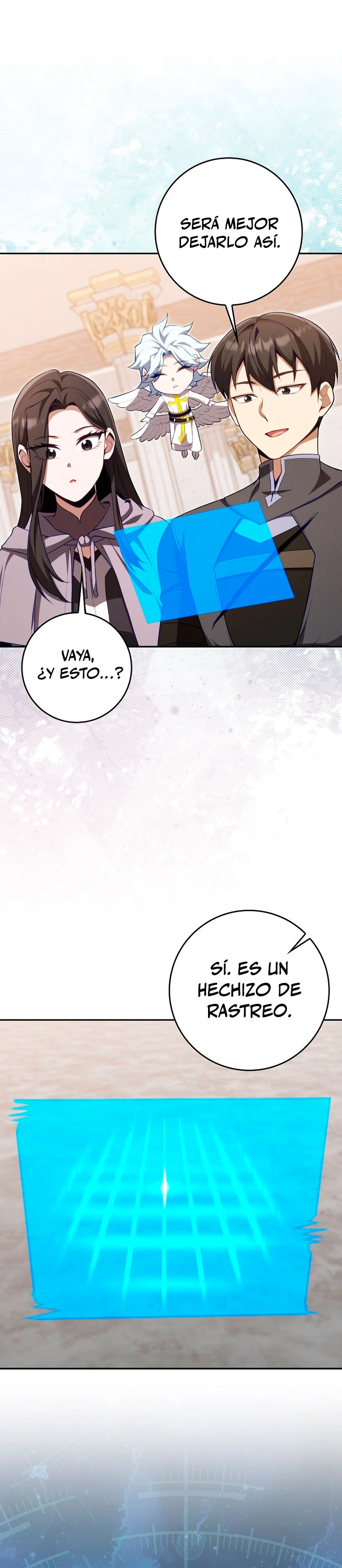 Jugador de nivel máximo Capítulo 156 - Page 27