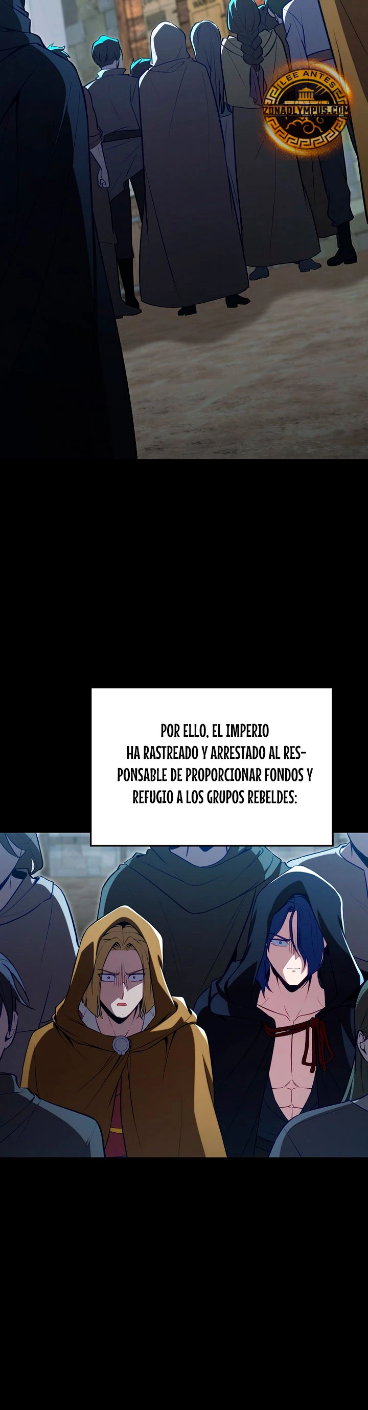 Jugador de nivel máximo Capítulo 156 - Page 34