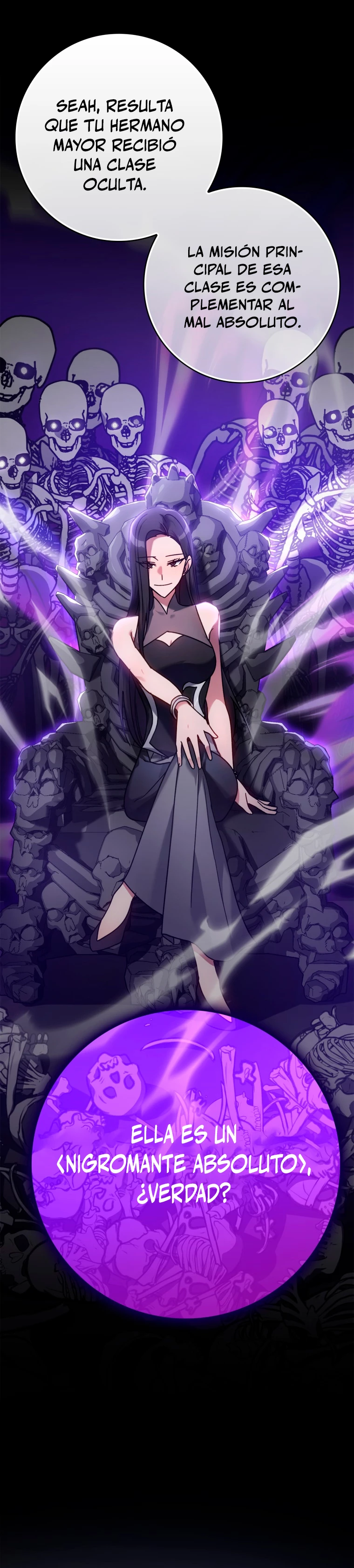 Jugador de nivel máximo Capítulo 17 - Page 14