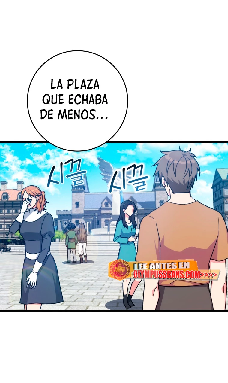 Jugador de nivel máximo Capítulo 2 - Page 4