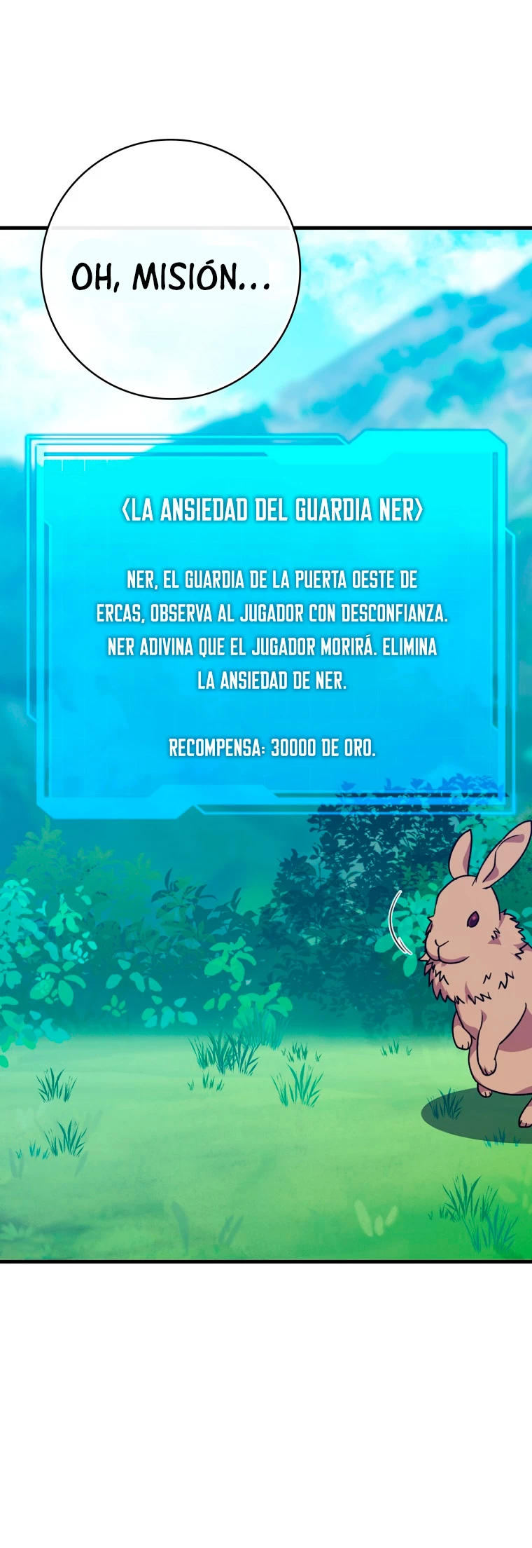 Jugador de nivel máximo Capítulo 2 - Page 18