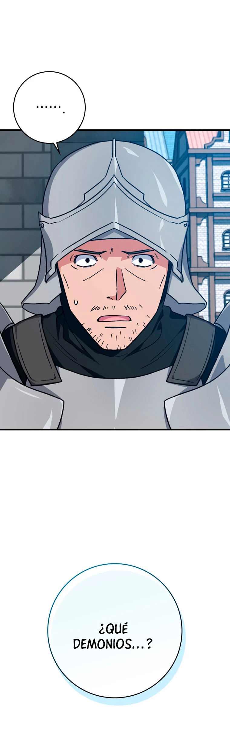 Jugador de nivel máximo Capítulo 2 - Page 27