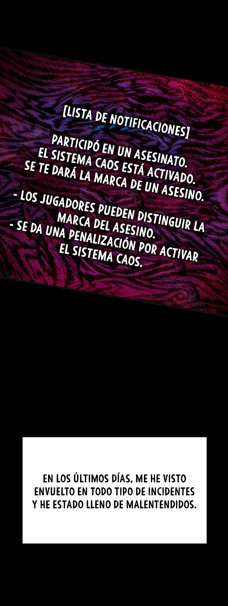 Jugador de nivel máximo Capítulo 2 - Page 48