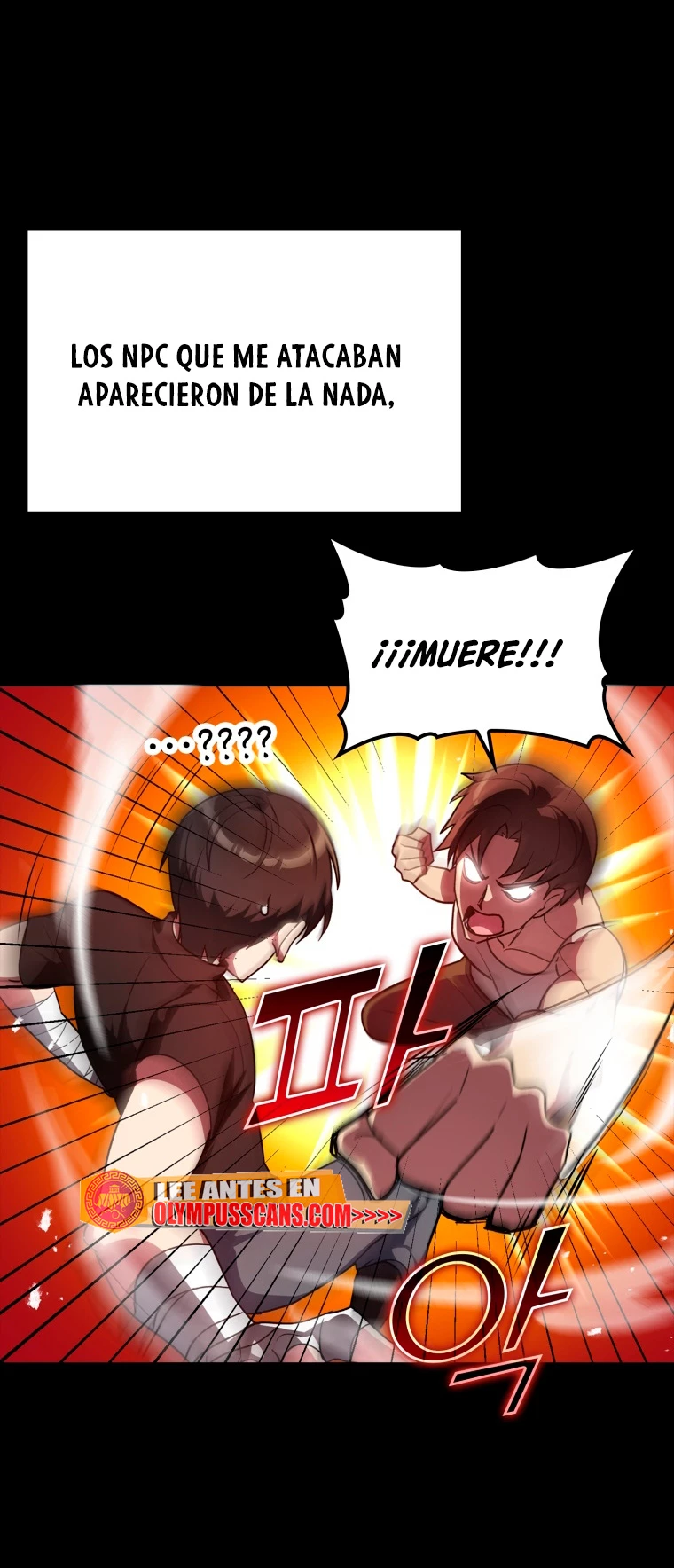 Jugador de nivel máximo Capítulo 2 - Page 49
