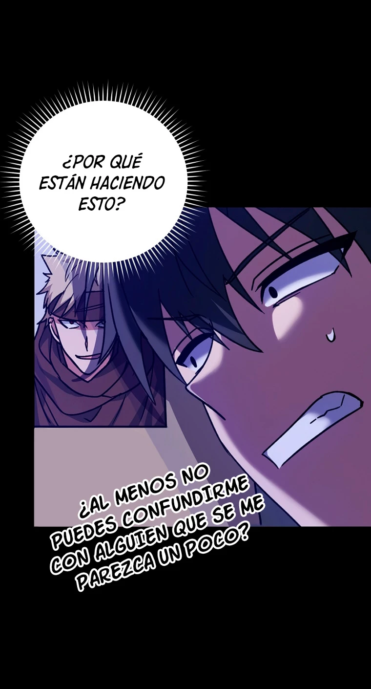 Jugador de nivel máximo Capítulo 2 - Page 51