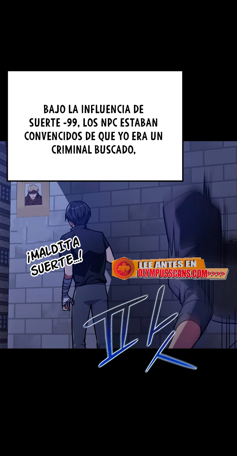 Jugador de nivel máximo Capítulo 2 - Page 53